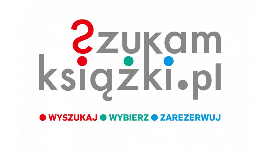 Szukamksiazki.pl w zupełnie nowej odsłonie!